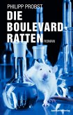 Die Boulevard-Ratten (eBook, ePUB)