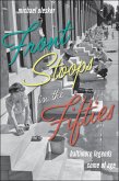 Front Stoops in the Fifties (eBook, ePUB)