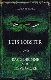 Luis Lobster und das Geheimnis von Nevermore (eBook, ePUB)