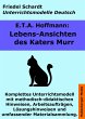 Lebensansichten des Katers Murr.... - Bild 1