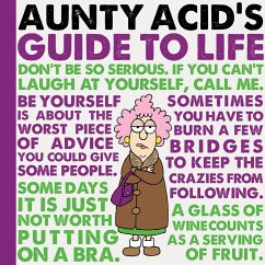 Cover Aunty Acid's Guide to Life (eBook, ePUB)