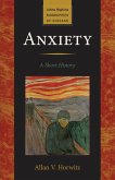Anxiety (eBook, ePUB)
