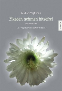 Zikaden nehmen hitzefrei (eBook, ePUB) - Vogtmann, Michael