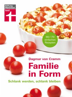 Familie in Form (eBook, PDF) - Cramm, Dagmar von