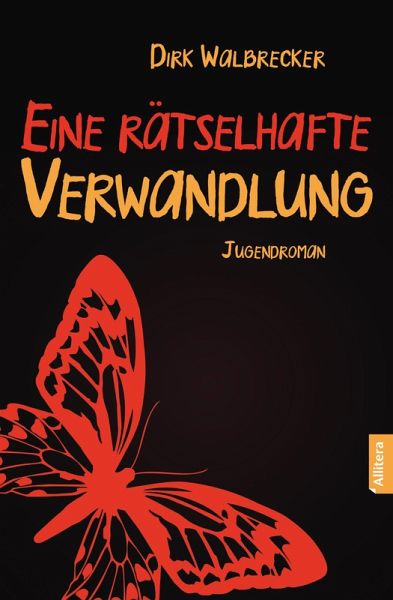 Eine rätselhafte Verwandlung (eBook, PDF)