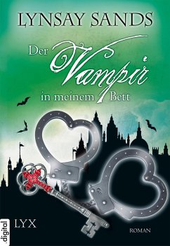 Der Vampir in meinem Bett / Argeneau Bd.16 (eBook, ePUB) - Sands, Lynsay