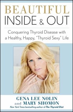 Beautiful Inside and Out (eBook, ePUB) Cover Beautiful Inside and Out (eBook, ePUB)