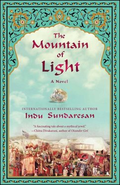 Cover The Mountain of Light (eBook, ePUB)