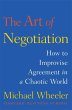 The Art of Negotiation (eBook, ePUB) - Bild 1