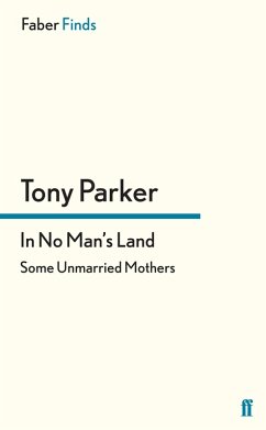 In No Man's Land (eBook, ePUB) - Parker, Tony