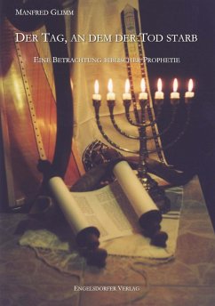 Cover Der Tag, an dem der Tod starb (eBook, ePUB)