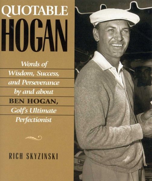 Quotable Hogan (eBook, ePUB)