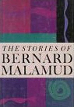Cover The Stories of Bernard Malamud (eBook, ePUB)