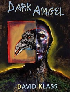 Cover Dark Angel (eBook, ePUB)