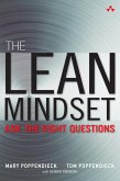 Lean Mindset, The (eBook, ePUB)