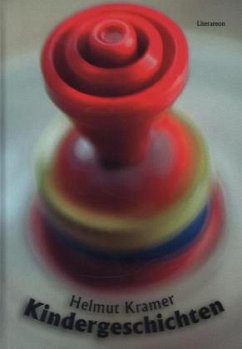 Cover Kindergeschichten