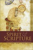 Spirit and Scripture (eBook, PDF)