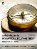 An Introduction to International Relations Theory (eBook, PDF)