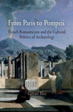 Cover From Paris to Pompeii (eBook, ePUB)