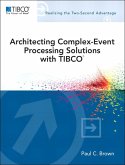Architecting Complex-Event Processing Solutions with TIBCO® (eBook, ePUB)