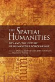The Spatial Humanities (eBook, ePUB)