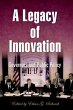 A Legacy of Innovation (eBook, ePUB) - Bild 1