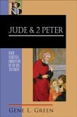 Jude and 2 Peter (Baker Exegetical Commentary on the New Testament) (eBook, ePUB)