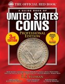 The Official Red Book: A Guide Book of United States Coins, Professional Edition (eBook, ePUB)