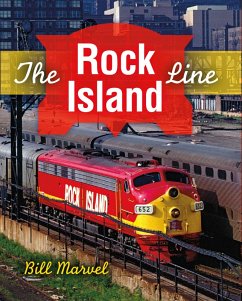 The Rock Island Line (eBook, ePUB) Cover The Rock Island Line (eBook, ePUB)