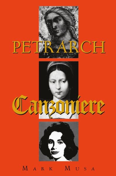 Canzoniere (eBook, ePUB)