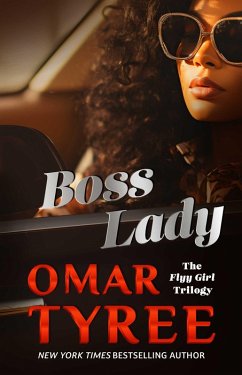 Boss Lady (eBook, ePUB) Cover Boss Lady (eBook, ePUB)