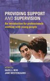 Providing Support and Supervision (eBook, ePUB)