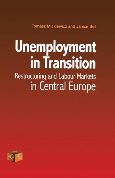 Unemployment in Transition (eBook, ePUB)