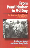 From Pearl Harbor to V-J Day (eBook, ePUB) From Pearl Harbor to V-J Day (eBook, ePUB)