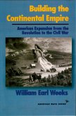 Building the Continental Empire (eBook, ePUB)