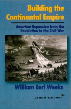 Cover Building the Continental Empire (eBook, ePUB)