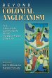 Beyond Colonial Anglicanism (eBook,... - Bild 1