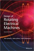 Design of Rotating Electrical Machines (eBook, PDF)