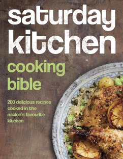 Saturday Kitchen Cooking Bible (eBook, ePUB) - Various