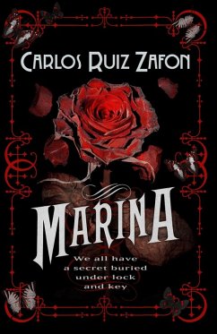 Marina (eBook, ePUB) - Zafon, Carlos Ruiz