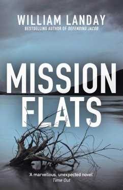 Mission Flats (eBook, ePUB) - Landay, William