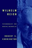 Wilhelm Reich (eBook, ePUB)