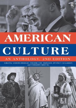 American Culture (eBook, ePUB)