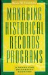 Managing Historical Records Programs... - Bild 1