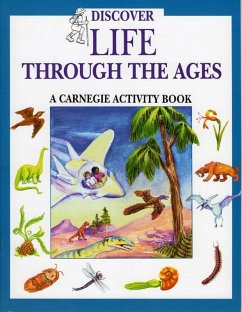 Discover Life Through the Ages (eBook, ePUB) - Beattie, Laura C.