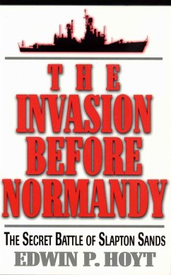 Cover Invasion Before Normandy (eBook, ePUB)
