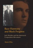 Race Harmony and Black Progress (eBook, ePUB)
