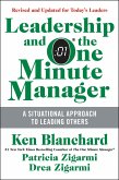 Leadership and the One Minute Manager Updated Ed (eBook, ePUB)