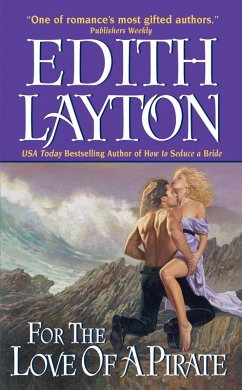 Cover For the Love of a Pirate (eBook, ePUB)