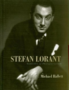 Cover Stefan Lorant (eBook, ePUB)